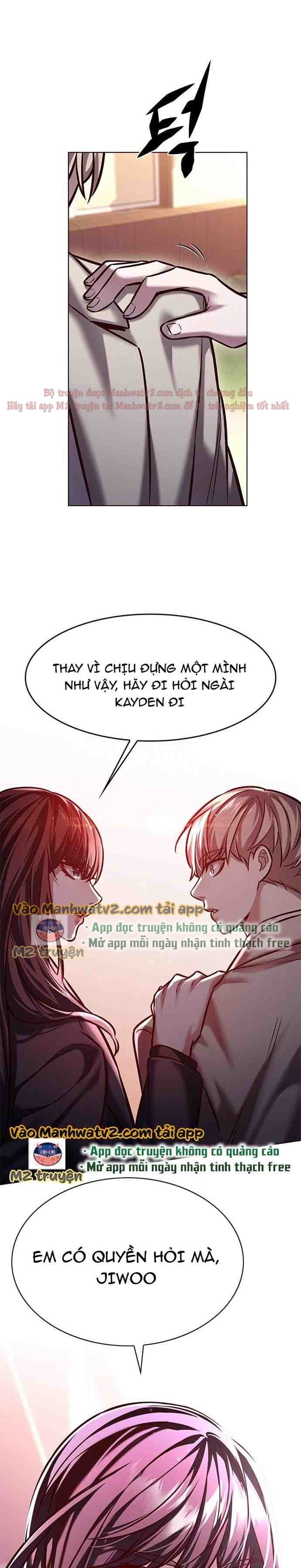 Đọc truyện Hóa thân thành mèo (Bản Free) - Chap 282